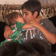 Image result for Orbit Stroller Kourtney Kardashian and Mason Dash Disick