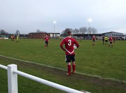 Image result for Knaresborough Town Afc