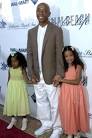 RUSSELL SIMMONS &amp; DAUGHTERS MING LEE &amp; AOKI LEE // CONCRETELOOP.