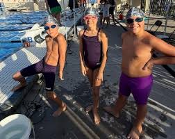 Image result for Isle of Man Swimming Club