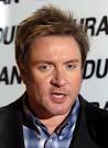 Singer Simon Le Bon arrives to perform with Duran Duran at the Lyceum ... - Duran Duran Perform Lyceum Theater Red Carpet 57TU5SHbj8wl