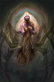 Image result for lolth symbol