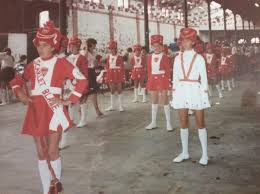 Image result for Blaze Of Upminster Majorettes Troupe