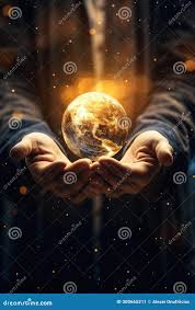 Image result for The World in my hand Picture