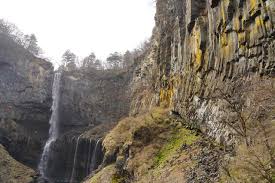 Image result for kegon waterfall