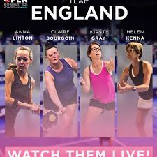Image result for Linton Badminton Furies Badminton Club