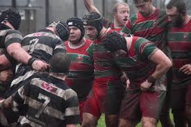 Image result for Warrington Rugby Union Football Club