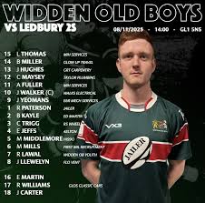 Image result for Widden Old Boys Rfc
