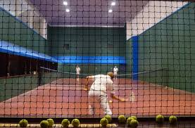 Image result for Bristol Lawn Tennis & Squash Club