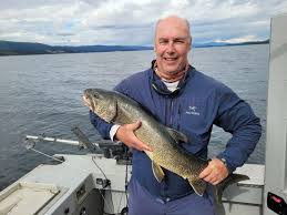 Image result for Salvelinus namaycush