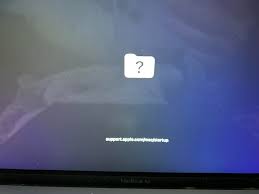 Image result for mac blue screen