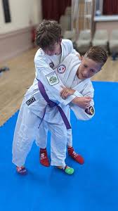 Image result for Ongar Jikishin Ju Jitsu Club