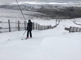 Image result for Yad Moss Cumbria Ski Club