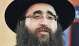 Rabbi Yoshiyahu Pinto - Ilan Assayag - 16092011