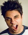 Ray William Johnson