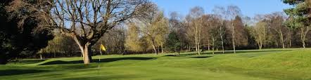 Image result for Easthampstead Golf Club