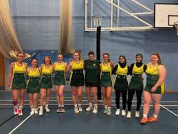 Image result for Leapoole Netball Club