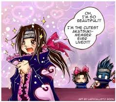 Image result for funny akatsuki