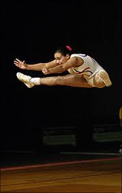 Image result for Bulmershe Gymnastics Club