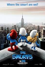 Download Os Smurfs