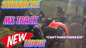 Image result for Shepperton Amca Motocross Club