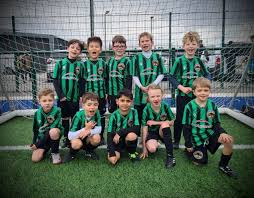 Image result for Heath Farm Rangers Football Club