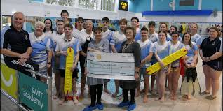 Image result for Retford Swimming Club