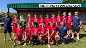 Image result for Shipley Juniors Afc