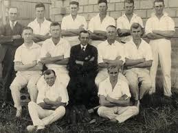 Image result for Trentside Cricket Club