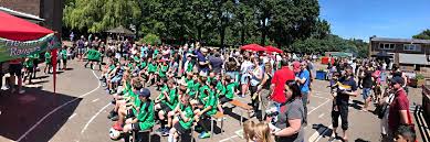 Image result for Heath Farm Rangers Football Club