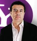 García promoted at Yahoo! | Media Moves - Javier-Garcia-Yahoo