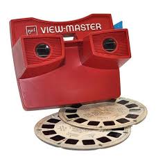 Image result for "viewmaster"