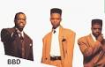 BELL BIV DEVOE
