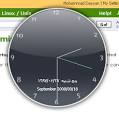 Analog Clock in WPF   CodeProject
