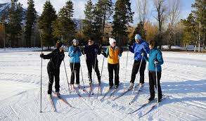 Image result for Inverness Nordic Ski Club