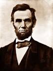 Abraham lincoln