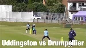 Image result for Drumpellier Cricket Club