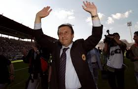 Image result for Alberto Zaccheroni