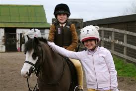 Image result for Weybridge Equestrian Centre