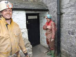 Image result for York University Caving & Potholing Club