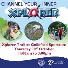 Image result for Guildford Orienteers