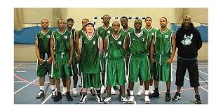 Image result for Westminster Warriors Basketball Club