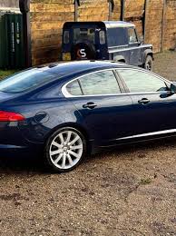 Image result for Spectrum Blue 2010 Jaguar