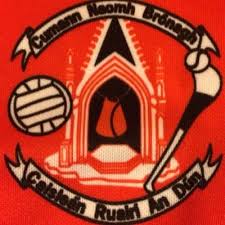 Image result for Rostrevor Hurling Club