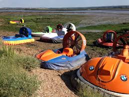 Image result for Hovercraft Club of Great Britain (HCGB Scottish Branch)