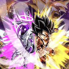 「孫悟空（フリーザ編）」の画像検索結果