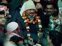 Delhi polls: Bhagora Kejriwal will keep rising as long as.