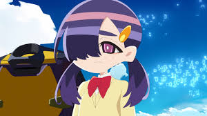 「アポロ 創星のアクエリオン」の画像検索結果