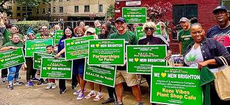 Image result for New Brighton Cc