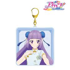 「氷上スミレ アイカツ!」の画像検索結果